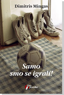 Samo smo se igrali!