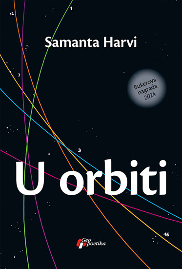 U orbiti